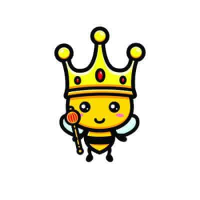 Is There A King Bee? – WhatBugIsThat